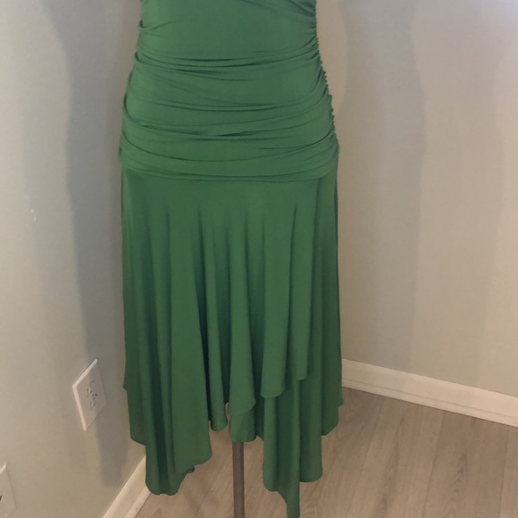 NWT BCBG MaxAzria Dress - Picture 4 of 9